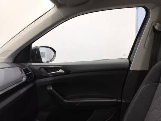 VOLKSWAGEN T-Cross usata, con Touch screen
