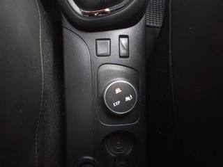 RENAULT Captur usata, con Servosterzo