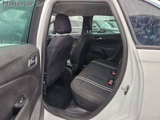 OPEL Crossland usata, con Immobilizzatore elettronico