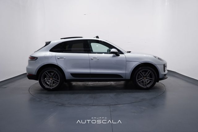 PORSCHE Macan usata, con Cerchi in lega