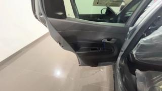 ALFA ROMEO Junior usata, con Park Distance Control