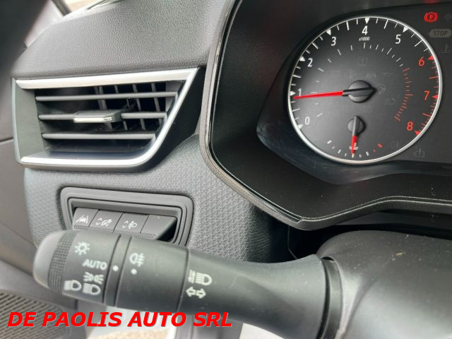 RENAULT Clio usata, con Cruise Control