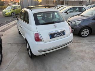 FIAT 500 usata, con Alzacristalli elettrici