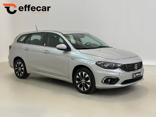 FIAT Tipo usata, con Airbag laterali