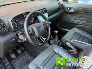 CITROEN C3 Aircross usata, con Chiusura centralizzata