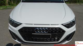 AUDI A1 usata, con Park Distance Control
