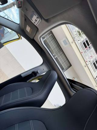 SMART ForFour usata, con Controllo automatico clima