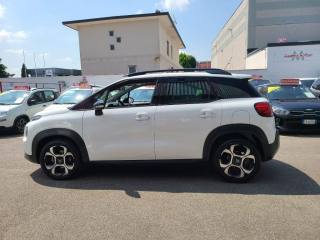 CITROEN C3 Aircross usata, con Airbag