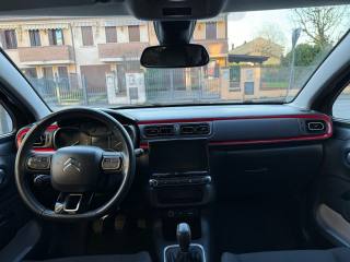 CITROEN C3 usata, con Cruise Control