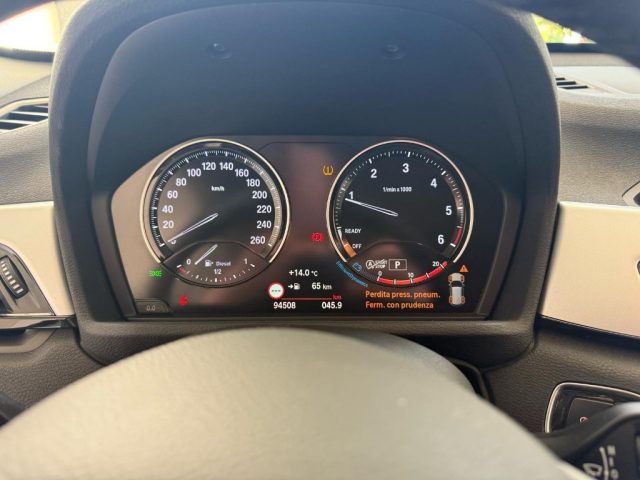 BMW X1 usata, con Bracciolo