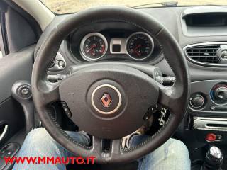 RENAULT Clio usata, con Lettore CD