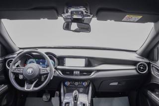 ALFA ROMEO Stelvio usata, con Vivavoce