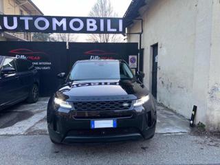 LAND ROVER Range Rover Evoque usata, con Airbag