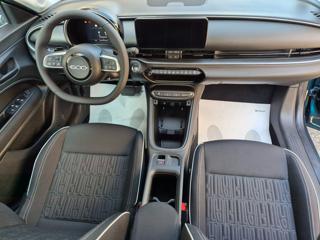 FIAT 600 usata, con ESP