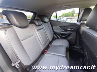 OPEL Mokka usata, con Bluetooth