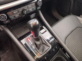 JEEP Compass usata, con Vetri oscurati