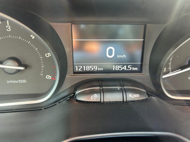 PEUGEOT 208 usata, con Climatizzatore