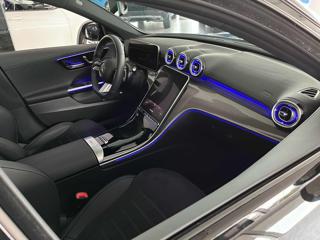 MERCEDES-BENZ C 300 usata, con Immobilizzatore elettronico