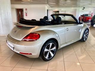 VOLKSWAGEN Maggiolino usata, con Airbag Passeggero
