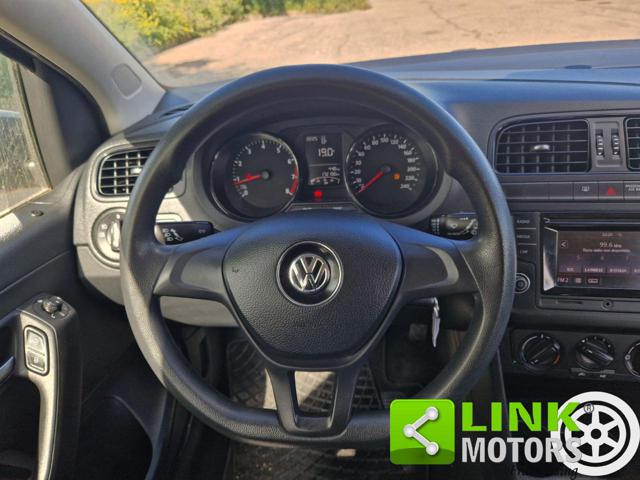 VOLKSWAGEN Polo usata 16