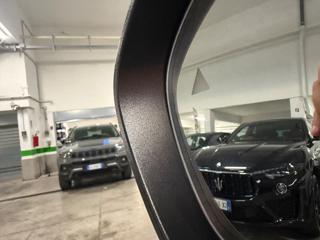 ALFA ROMEO Stelvio usata, con Fendinebbia
