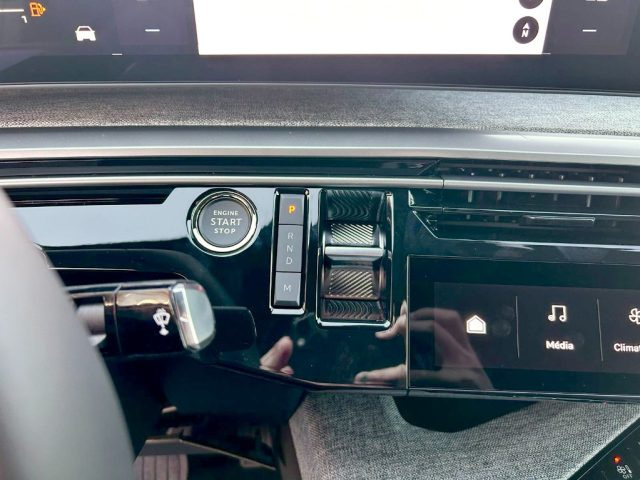 PEUGEOT 3008 usata 24