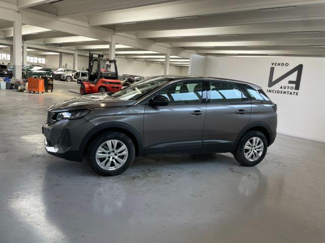 PEUGEOT 3008 usata, con Airbag Passeggero