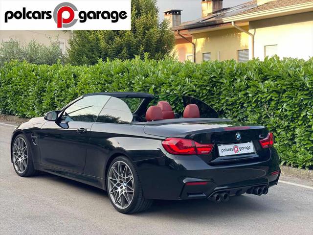 BMW M4 usata, con Alzacristalli elettrici