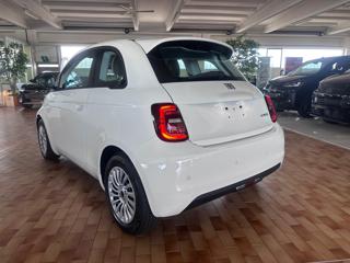 FIAT 500 usata, con Chiusura centralizzata