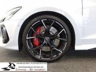 AUDI RS3 usata, con Airbag Passeggero