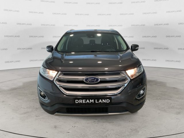 FORD Edge usata, con Airbag