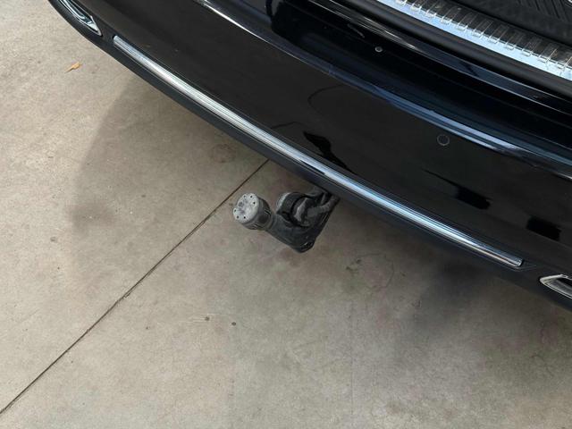 AUDI A6 usata, con USB