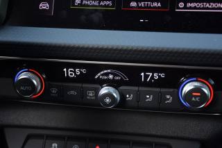 AUDI A1 usata, con ESP