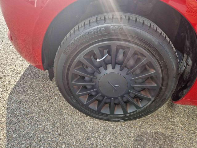 LANCIA Ypsilon usata, con Volante multifunzione