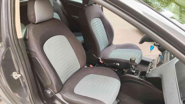 FIAT Grande Punto usata 16