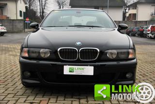 BMW M5 usata, con Airbag