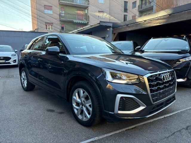 AUDI Q2 usata, con Airbag