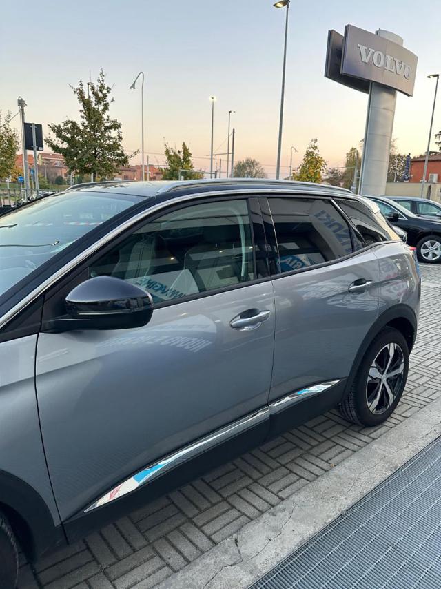 PEUGEOT 3008 usata, con Cerchi in lega