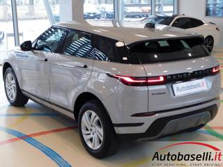 LAND ROVER Range Rover Evoque usata, con Fari LED