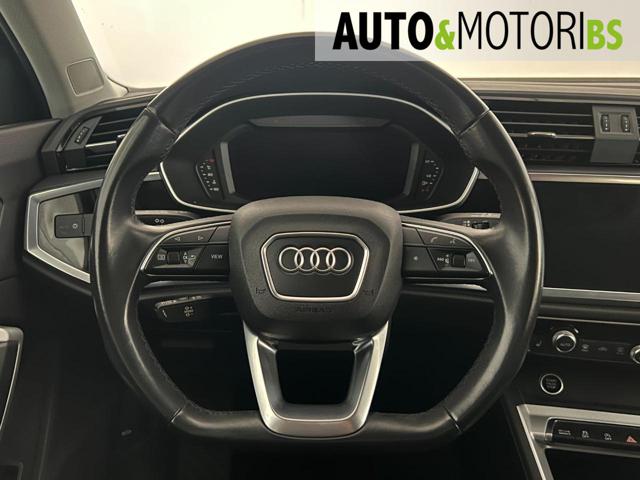 AUDI Q3 usata, con Controllo trazione