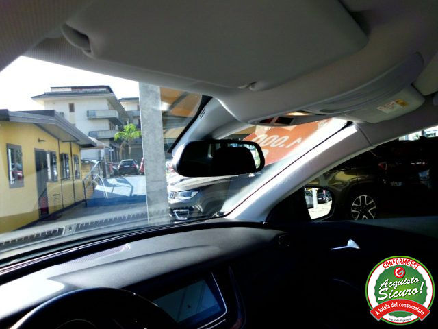 OPEL Grandland X usata, con Controllo elettronico della corsia