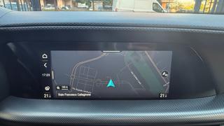 ALFA ROMEO Stelvio usata, con Boardcomputer