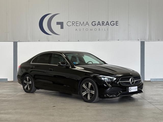 MERCEDES-BENZ C 200 usata, con Airbag