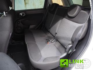 FIAT 500L usata, con Cerchi in lega