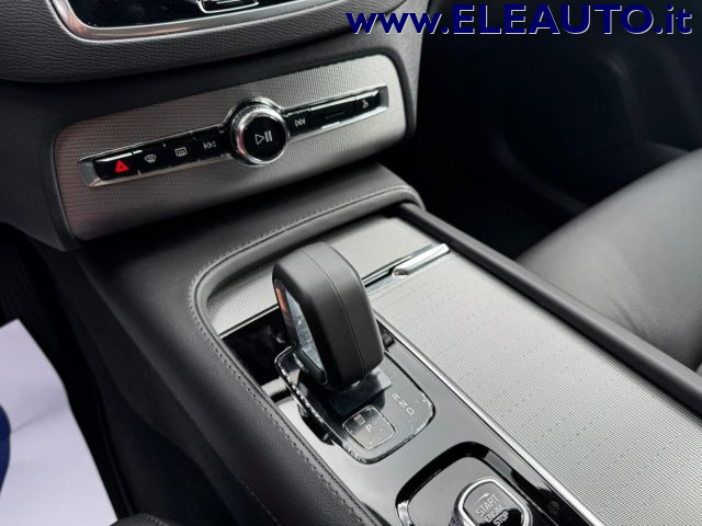 VOLVO XC90 usata, con Immobilizzatore elettronico