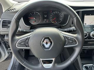 RENAULT Megane usata, con Boardcomputer