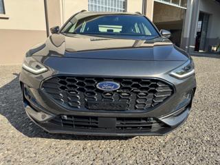 FORD Focus usata, con Airbag