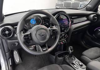 MINI John Cooper Works usata, con Park Distance Control