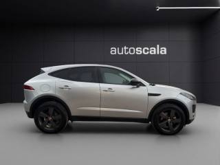 JAGUAR E-Pace usata, con Antifurto