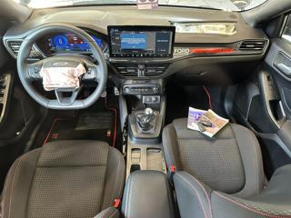 FORD Focus usata, con Fendinebbia